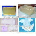 hmpsa Hot melt adhesive for disposable panty liners